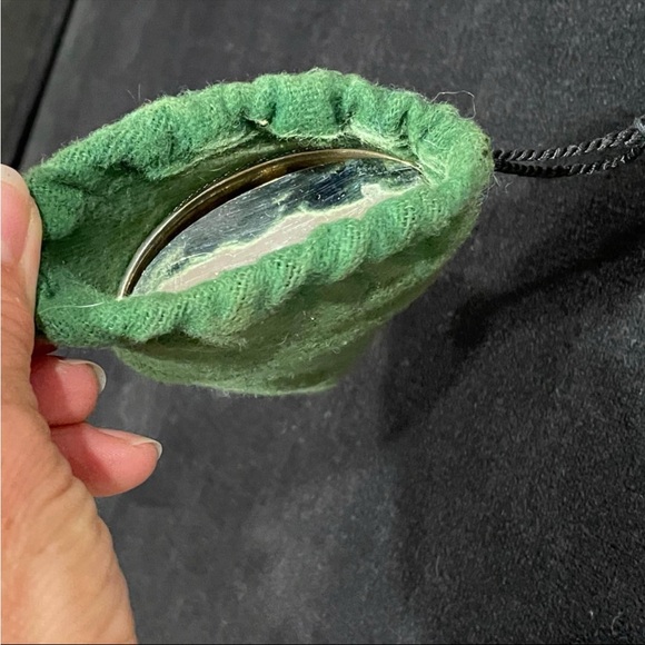 Travelling silver cup: a curiosity to impress or for collectors of spirit items - Picture 9 of 9